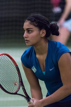 Johanna Silva 699 - NL Damen TuS Glinde von 1930 - THC von Horn und Hamm